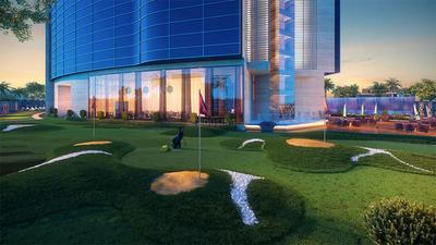 Project Image of 829.0 - 1173.0 Sq.ft 1 BHK Apartment for buy in Hindva The World