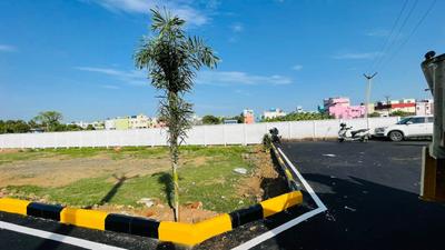 Project Image of 823.0 - 1405.0 Sq.ft Residential Plot Plot for buy in The Taasa Urbane