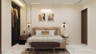 Project Image of 1095.0 - 2281.0 Sq.ft 2 BHK Apartment for buy in The Aristo