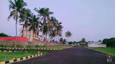 Project Image of 800.0 - 2800.0 Sq.ft Residential Plot Plot for buy in JHL Cyril Castle