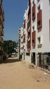 Project Image of 1030.0 - 1400.0 Sq.ft 2 BHK Apartment for buy in BSR Akshaya Residency
