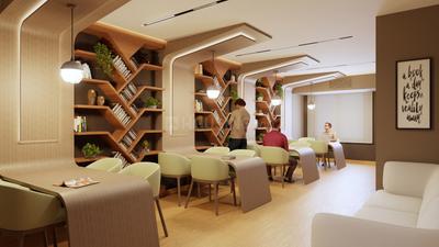 Project Image of 2057.0 - 2964.0 Sq.ft 3 BHK Apartment for buy in Royal Eternia