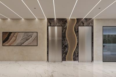 Project Image of 554.13 - 628.18 Sq.ft 2 BHK Apartment for buy in Agastya Shyam Shivalik