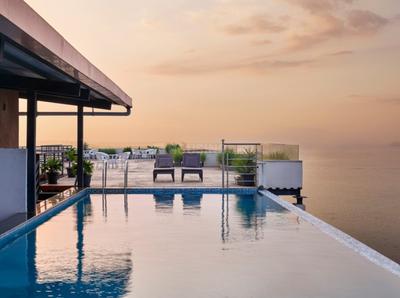 Project Image of 0.0 - 727.64 Sq.ft 2 BHK Apartment for buy in Laguna Azul Phase 9