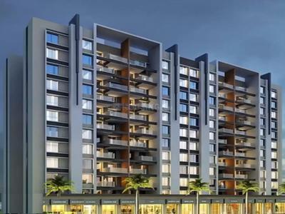 Project Image of 973.0 - 1071.0 Sq.ft 3 BHK Apartment for buy in Pride Purple Park Landmark Phase I