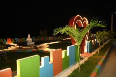 Project Image of 1503.0 - 4500.0 Sq.ft Residential Plot Plot for buy in Vaarahi Airport Residences II
