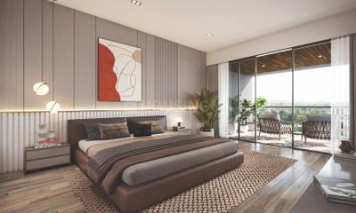 Project Image of 0.0 - 3108.0 Sq.ft 4 BHK Apartment for buy in Skydeck 78