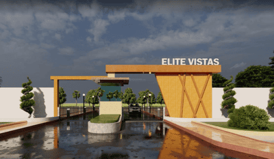 Project Image of 1350.01 - 5647.93 Sq.ft Residential Plot Plot for buy in Trendset Elite Vistas