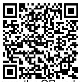 Tina Township QR Code 1