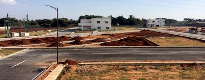 Project Image of 683.0 - 3000.0 Sq.ft Residential Plot Plot for buy in The Address Gempark Address