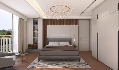 Project Image of 2286 Sq.ft 3 BHK Apartment / Flat for sale in Vaishno Devi Circle for Rs. 11500000