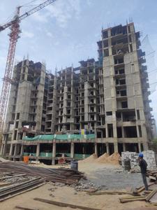Project Image of 870.0 - 1350.0 Sq.ft 2 BHK Apartment for buy in Skytech Colours Avenue