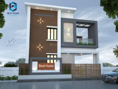 Project Image of 1160.0 - 2290.0 Sq.ft 2 BHK Villa for buy in Elango Nagar Phase II