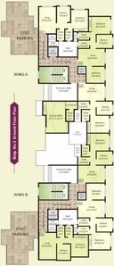 Project Image of 670 Sq.ft 1 BHK Apartment / Flat for sale in Saphale for Rs. 2499000