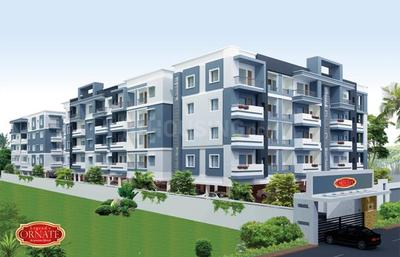 Project Image of 1250.0 - 1705.0 Sq.ft 2 BHK Apartment for buy in Wise Legend Ornate