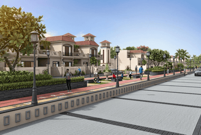 Project Image of 1133.66 - 3599.99 Sq.ft Residential Plot Plot for buy in Ashapurna Mohanbagh V