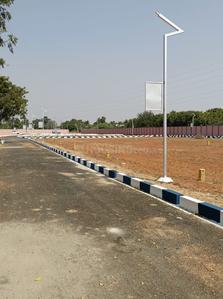 Real Value Land AR Avenue II Plot 1