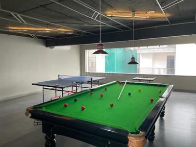 Project Image of 1304.0 - 1698.0 Sq.ft 3 BHK Apartment for buy in Nirvana Heights