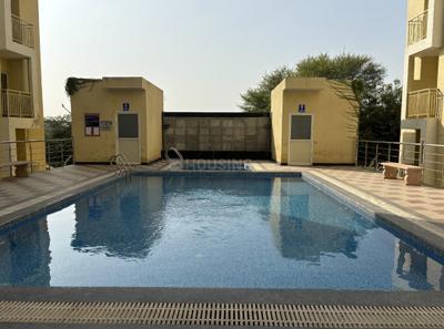 Project Image of 800.0 - 1233.0 Sq.ft 2 BHK Apartment for buy in ARG Ananta Pride