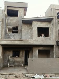 Project Image of 1179.73 - 1436.99 Sq.ft 3 BHK Villa for buy in Orchard Park