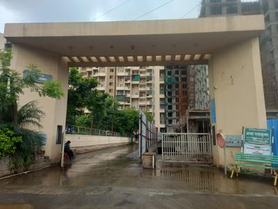 Project Image of 457.0 - 798.0 Sq.ft 1 BHK Apartment for buy in Adhya Radha Krishna