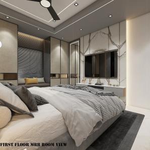 Project Image of 0.0 - 2600.0 Sq.ft 4 BHK Villa for buy in Abode Eden Villas