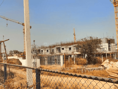 Project Image of 1100 Sq.ft 2 BHK Apartment / Flat for sale in Devanahalli for Rs. 13500000