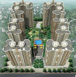 Project Image of 995.0 - 2190.0 Sq.ft 2 BHK Apartment for buy in Primrose Ryne Phase II