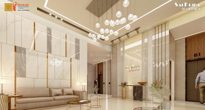 Project Image of 264.0 - 432.0 Sq.ft 1 BHK Apartment for buy in Om Sai Kripa Ressidency