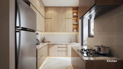 Project Image of 1264.0 - 2577.0 Sq.ft 2 BHK Apartment for buy in Ekam