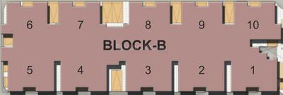 Project Image of 967.0 - 1593.0 Sq.ft 2 BHK Apartment for buy in Dhammanagi Lilium Gardenia