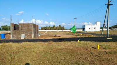 Project Image of 540.0 - 1200.0 Sq.ft Residential Plot Plot for buy in Collector Nagar Phase 1