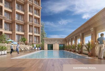 Project Image of 1050 Sq.ft 2 BHK Apartment / Flat for sale in Taloja for Rs. 5250000