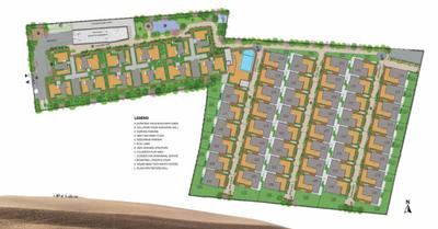Project Image of 3240 Sq.ft 4 BHK Villa for sale in Margondanahalli for Rs. 33900000