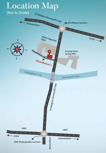 Project Image of 2403.0 - 4209.0 Sq.ft Residential Plot Plot for buy in Concrete Manoharans Enclave