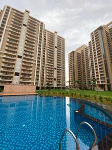 Project Image of 2048.0 - 2243.0 Sq.ft 4 BHK Apartment for buy in Rishita Manhattan Phase III