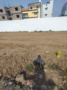 Project Image of 809.0 - 924.0 Sq.ft Residential Plot Plot for buy in HP Anuram Avenue