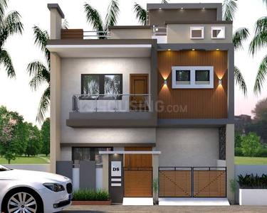 Project Image of 750.0 - 2459.0 Sq.ft Residential Plot Plot for buy in Blooming Garden