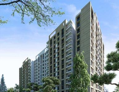 Project Image of 1250.0 - 2768.0 Sq.ft 2 BHK Apartment for buy in RMZ Marq