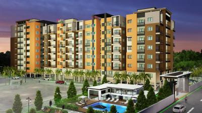 Project Image of 485.0 - 1587.0 Sq.ft 1 BHK Apartment for buy in Golden View