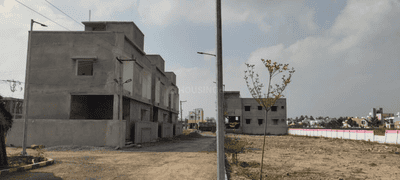 Project Image of 840.0 - 1100.0 Sq.ft 2 BHK Villa for buy in Premier Pothigai Villa