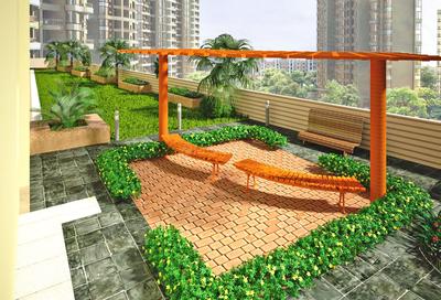 Project Image of 0.0 - 878.0 Sq.ft 2 BHK Apartment for buy in Mayfair Heritage
