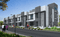 Modi Sterling Homes Elevation 1