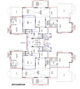 Project Image of 3713.55 - 4782.84 Sq.ft 1 BHK Apartment for buy in Harmony Pride