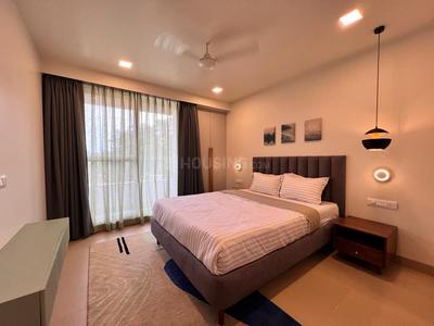 Project Image of 516.02 - 1032.04 Sq.ft 1 BHK Apartment for buy in Veera Prestige