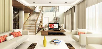 Project Image of 2723.0 - 2742.0 Sq.ft 4 BHK Apartment for buy in Suyash The Imperial Apartment