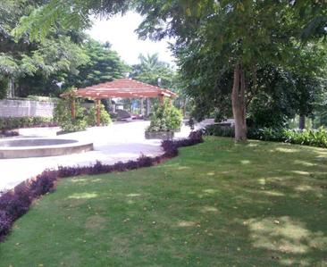 Project Image of 1426.0 - 1868.0 Sq.ft 3 BHK Apartment for buy in Indu Fortune Fields apartments