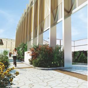Project Image of 461.0 - 706.0 Sq.ft 1 BHK Apartment for buy in Ved Brillante