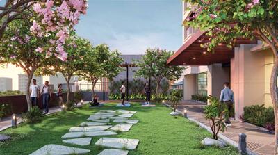 Project Image of 467.0 - 1020.0 Sq.ft 1 BHK Apartment for buy in Siyara Vista