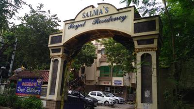 Salma Royal Residency Amenities 1